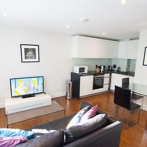 Appartement met een Slaapkamer